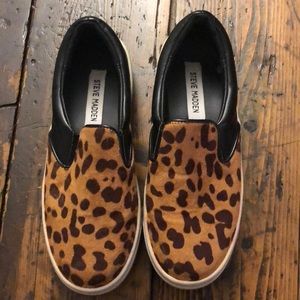 Steve Madden shoes